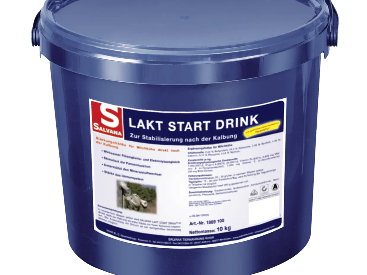 liebliengs Abkalbetrank 