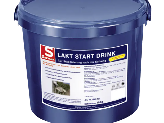 liebliengs Abkalbetrank 