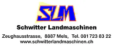 Schwitter Landmaschinen