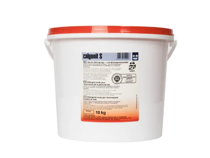 Calgonit S Pulver (sauer)