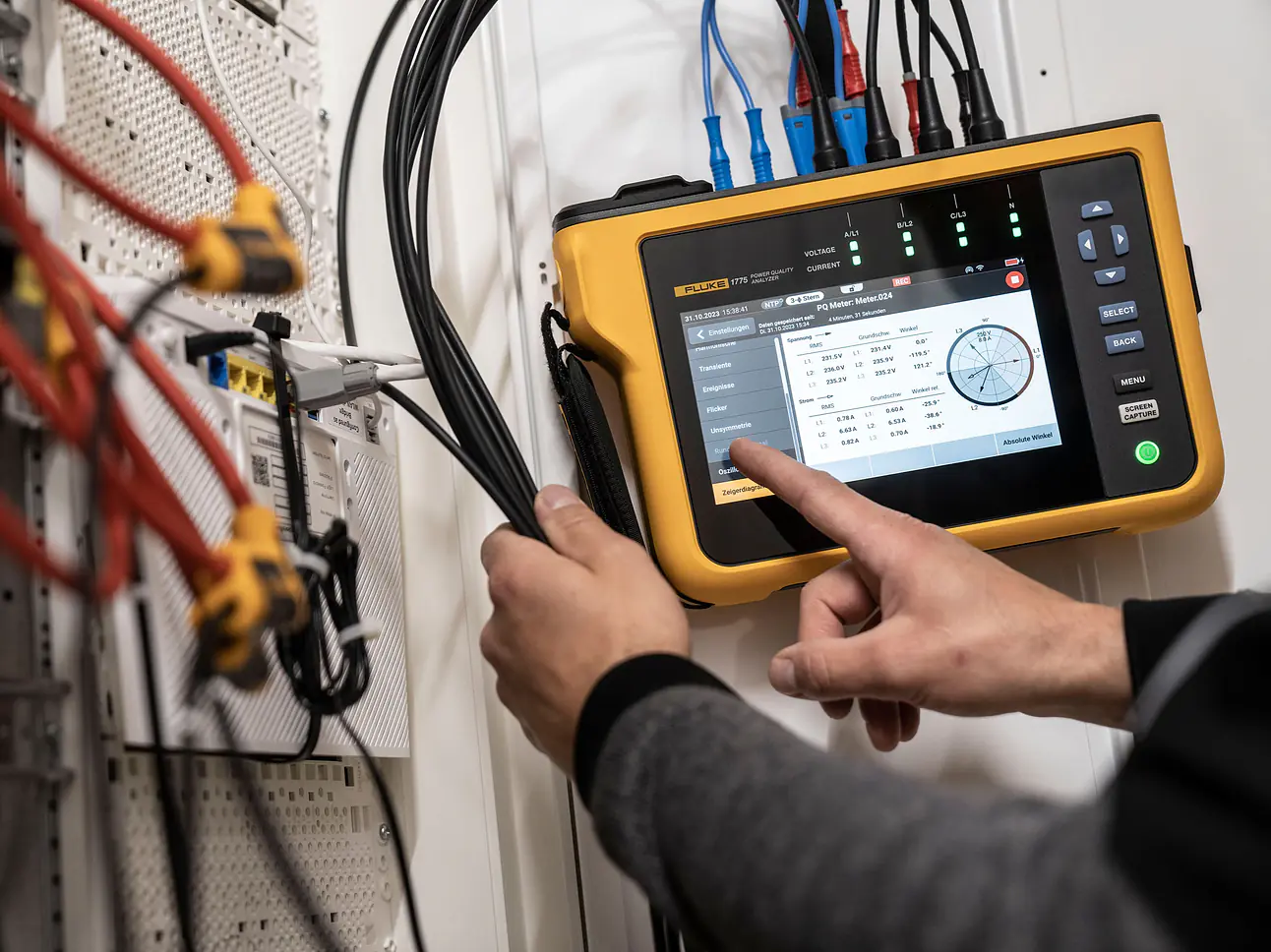 Bedarfsanalyse & Beratung