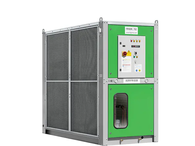 Frigortec Luftentfeuchter