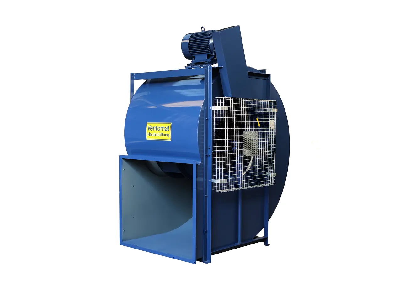 Ventomat® Ventilator