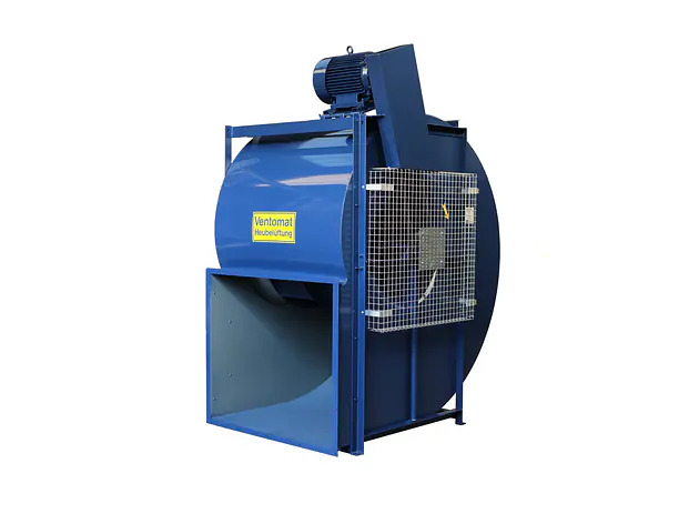 Ventomat® Ventilator