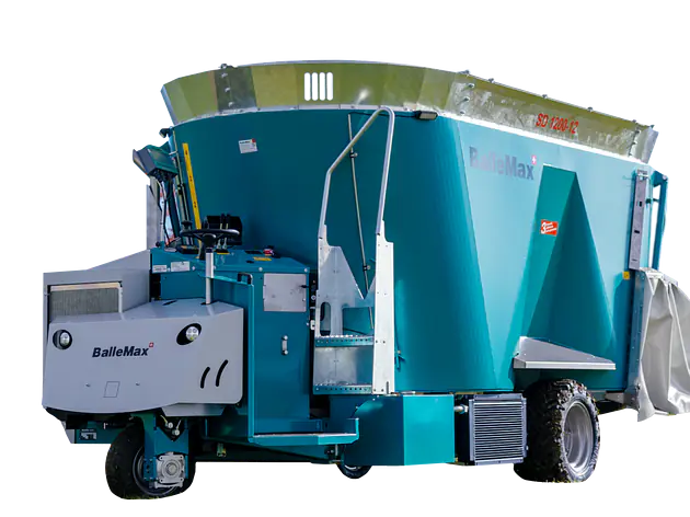 sd1200 E / D, 10m3- 16m3