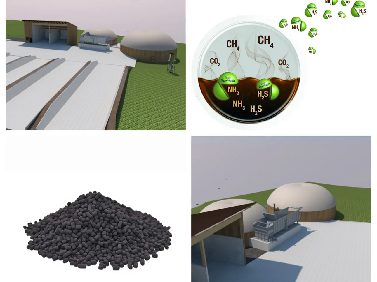 Wo Planung beginnt und Service weitergeht