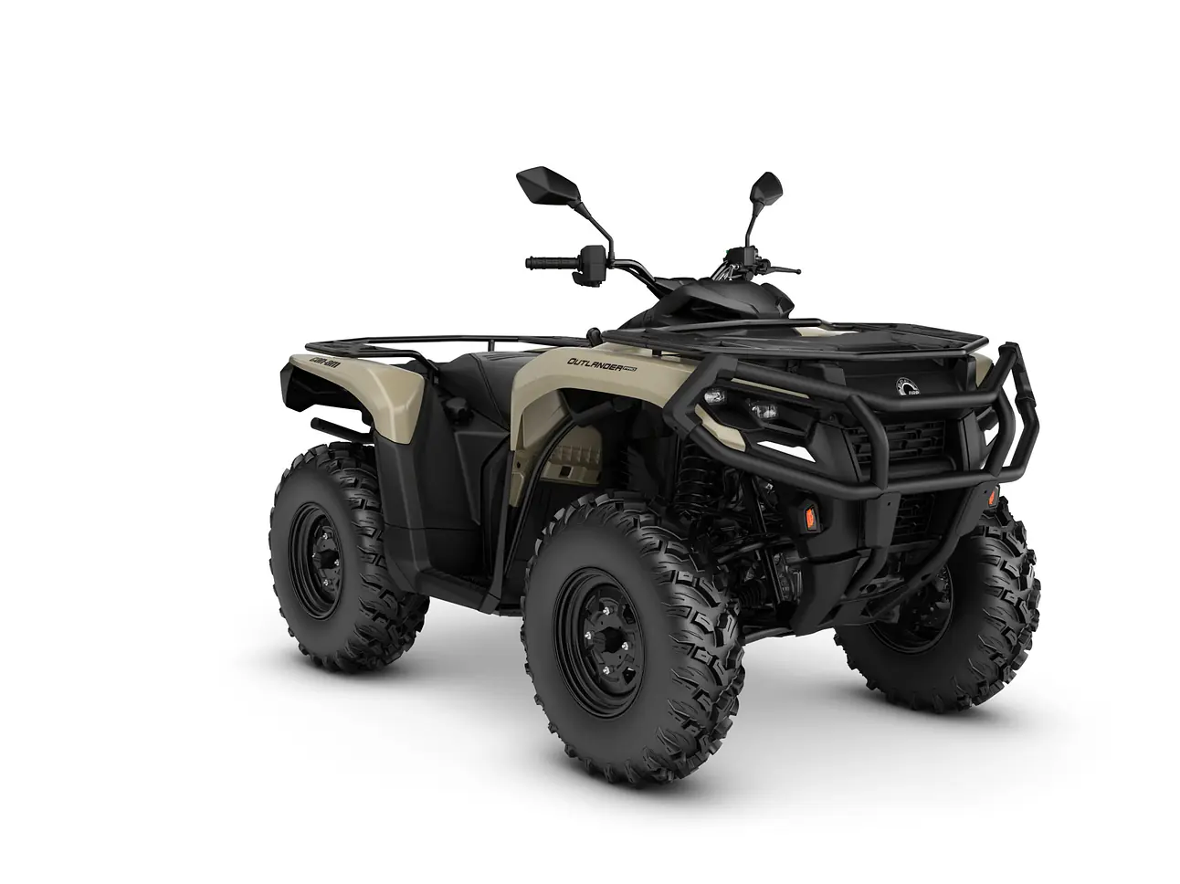 Can-Am OUTLANDER HD5 PRO STD