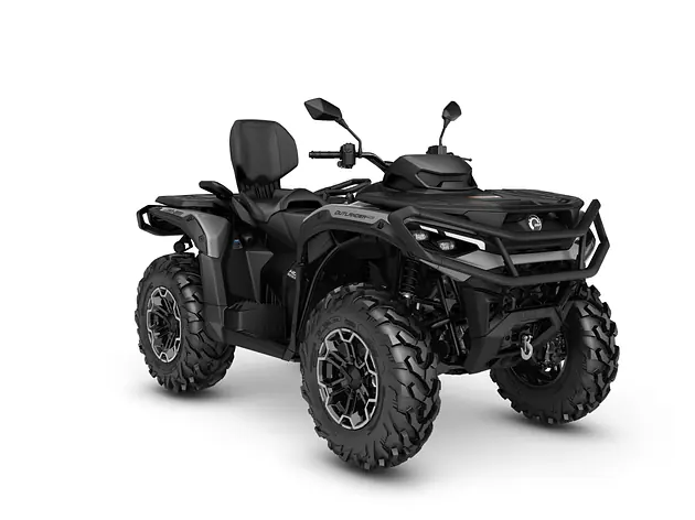 Can-Am OUTLANDER MAX HD10 PRO