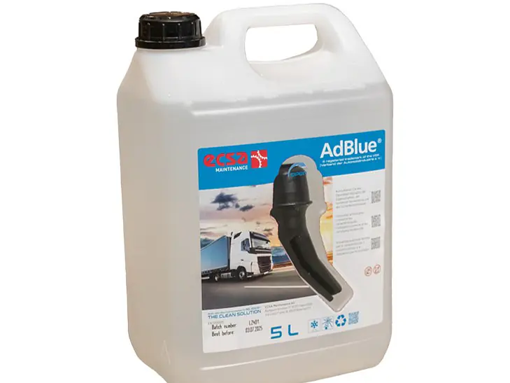 AdBlue® 5 L