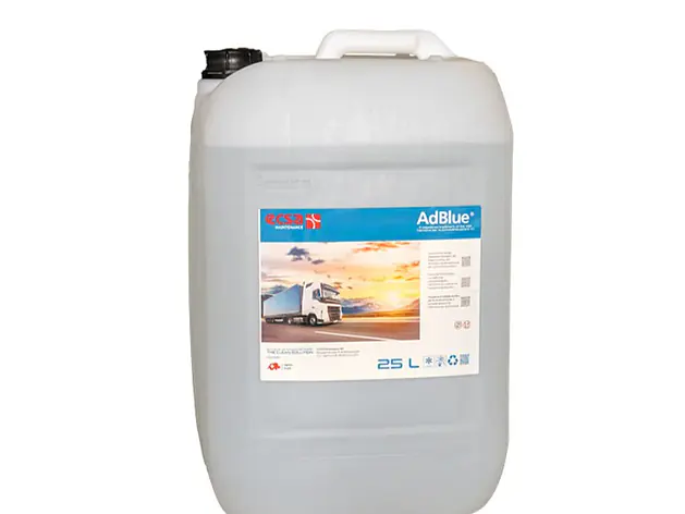 AdBlue® 25 L