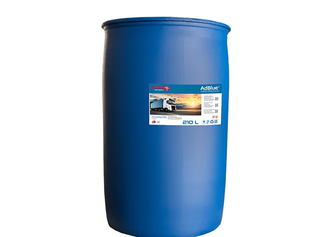 AdBlue® 210 L