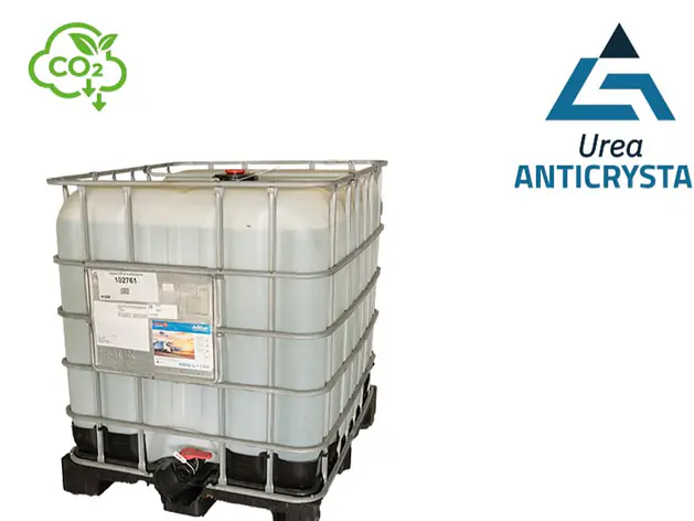 UREA ANTICRYSTAL®