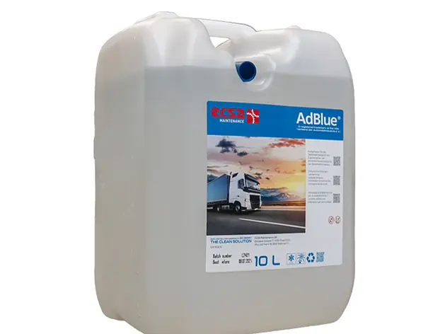 AdBlue® 10 L