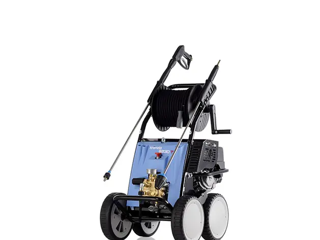 B-Serie Hochdruckreiniger mit Verbrennungsmotor