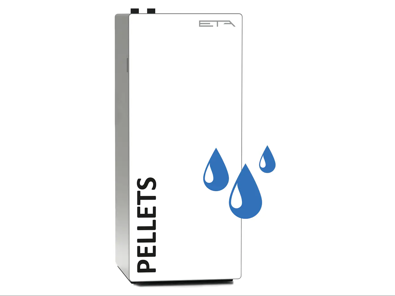 ETA Pellets Brennwertkessel ePE BW 8-62 kW
