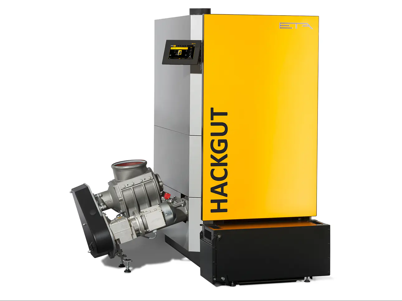 ETA Hack Heizkessel eHack 20 - 240 kW