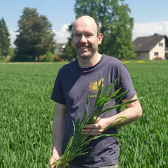 Tobias Daepp