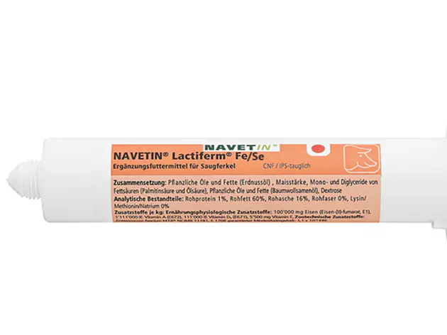 Navetin Lactiferm Fe/Se