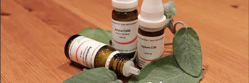 Homöopathie bei Nutztieren