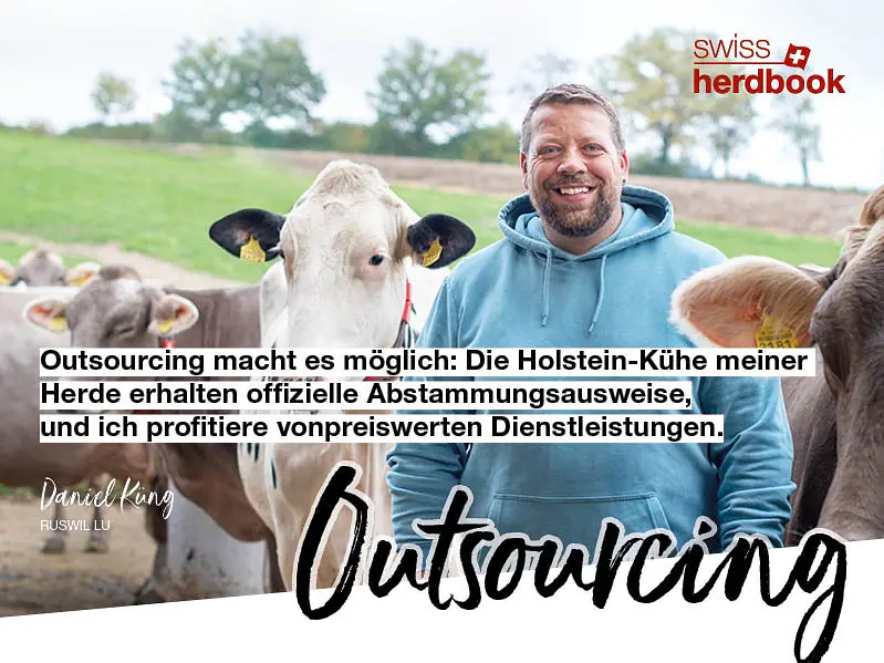 Outsourcing - Nutzen für Ihren Betrieb