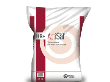 Lebendhefe ActiSaf®