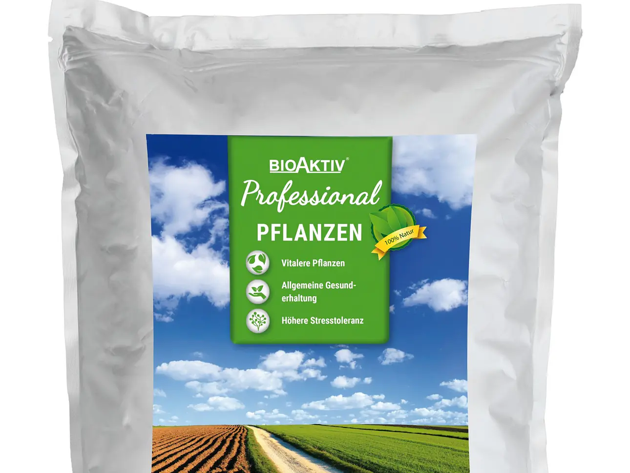 BioAktiv Professional Pflanzen