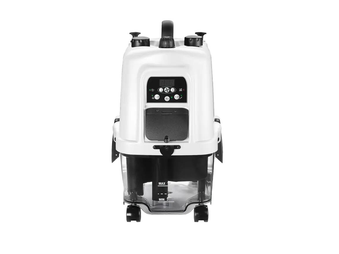 Reinigungssystem Clean Profi