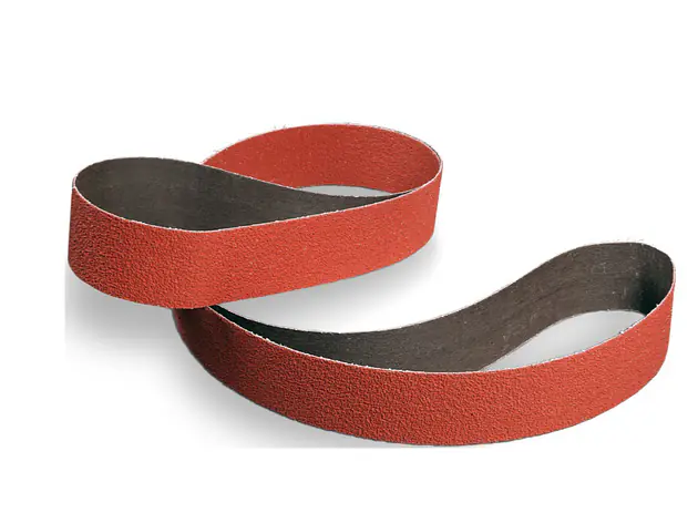 Schleifbänder