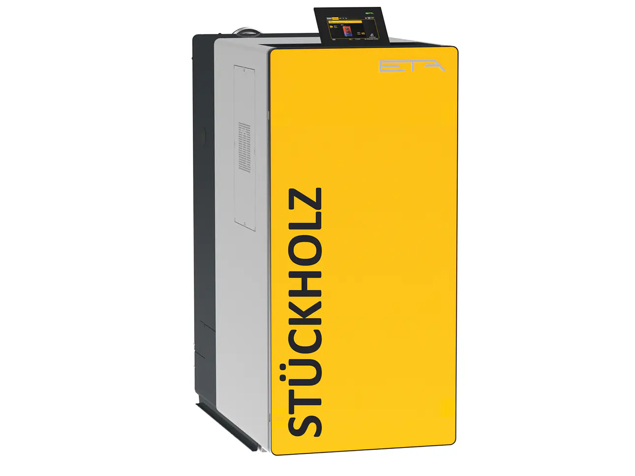 ETA Stückholz Heizung eSH 16 - 40 kW