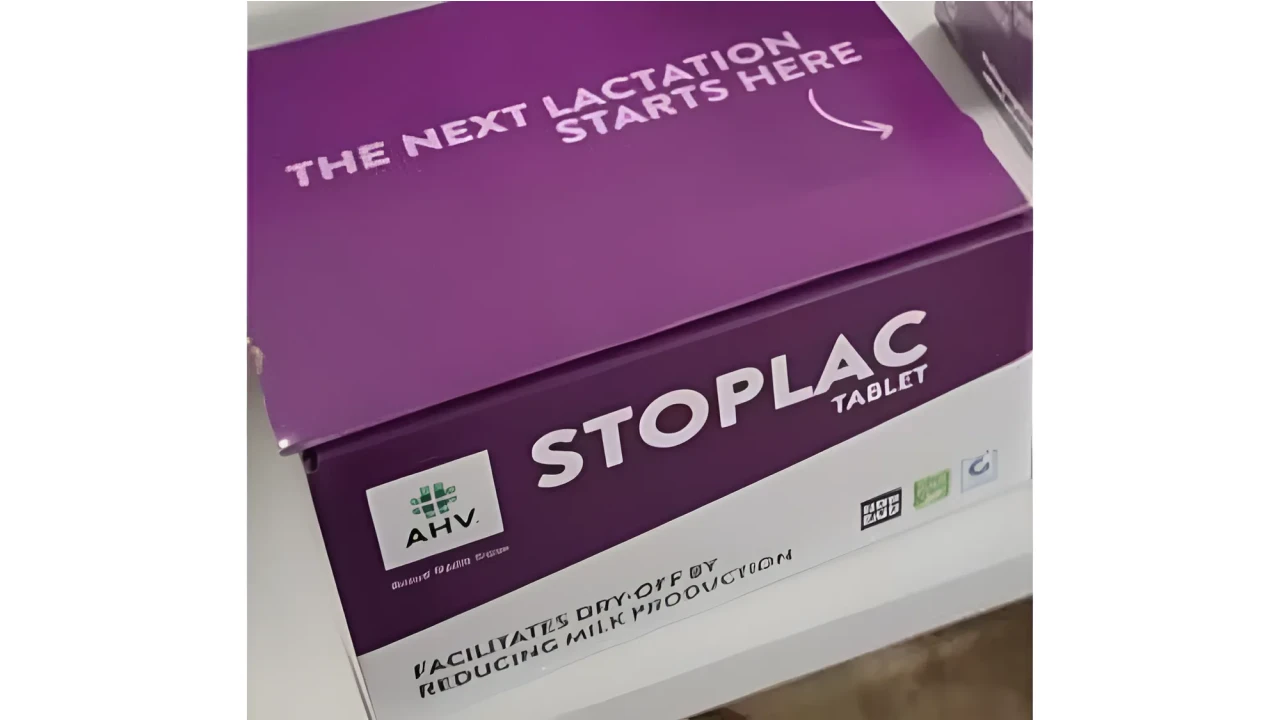 StopLac ist ein innovatives Produkt