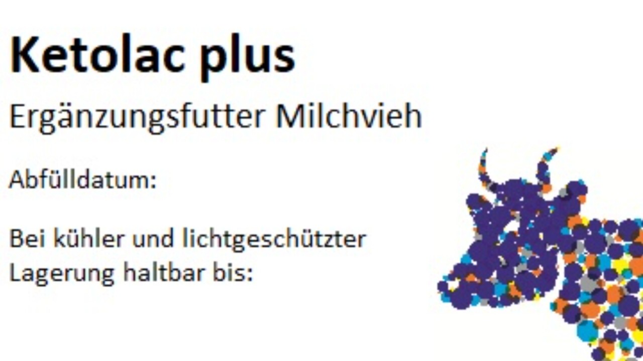 Einführungsrabatt CHF 10.00 / 100 kg im IBC