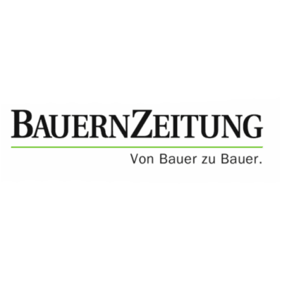 Simone Barth, Chefredaktorin BauernZeitung