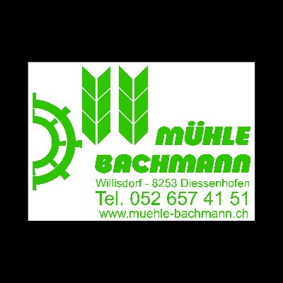 Mühle Bachmann AG