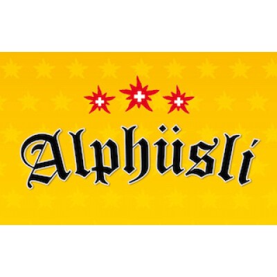 Alphüsli AG