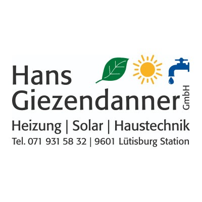 Hans Giezendanner GmbH