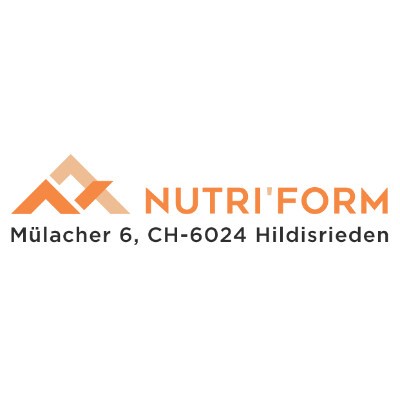 Nutri'Form SA